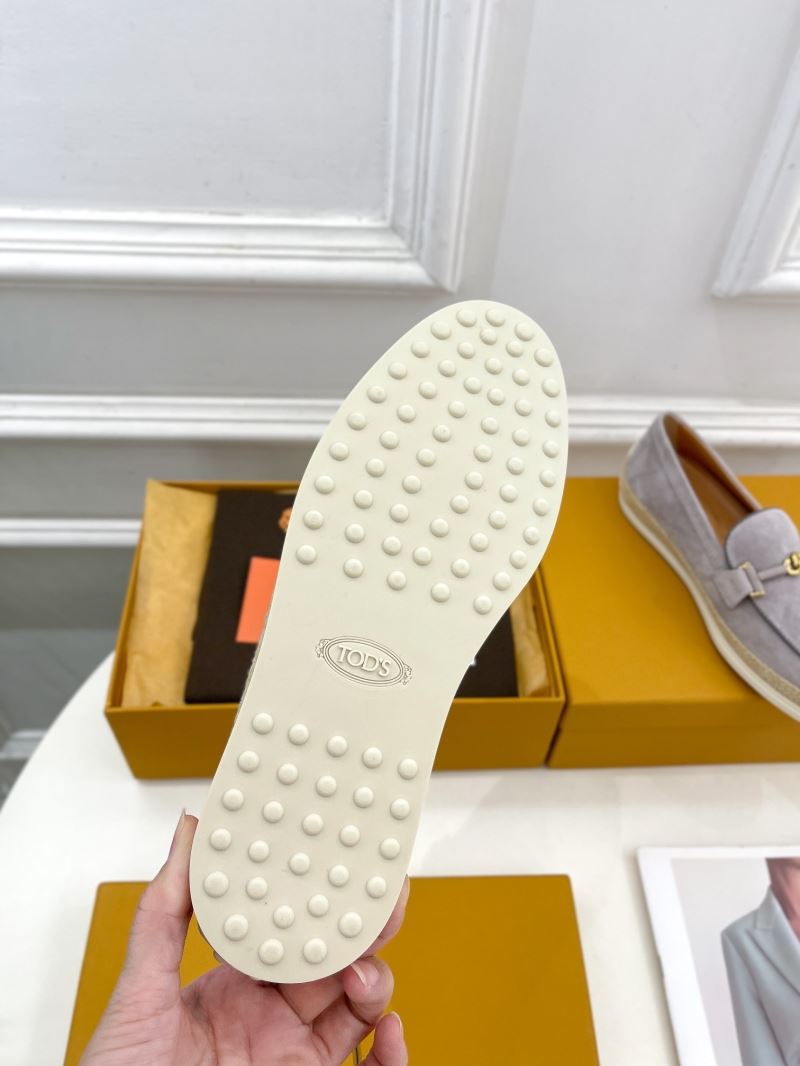 Tods Shoes